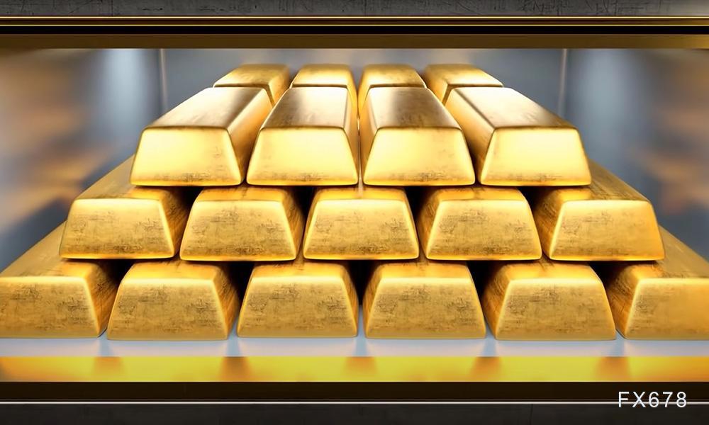 黄金回家！全球央行的新策略究竟意味着什么？